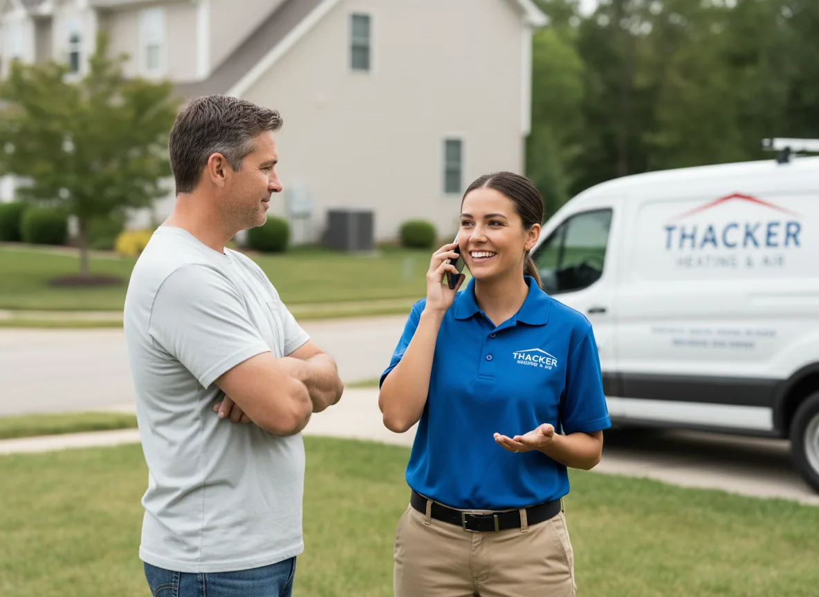 Ac Repair North Pomfret, VT FAQs